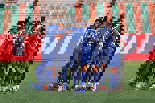 استقلال ۵ میلیارد تومان جریمه شد