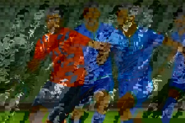 خطر کسر امتیاز و جرایم مالی برای ۶ تیم دسته اولی