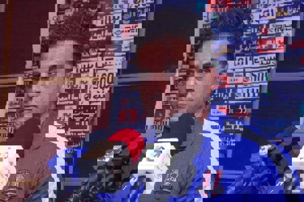 ابلاغیه کمیته انضباطی برای سرمربی و بازیکن لیگ برتر فوتبال