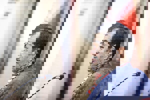 برگزاری نشست سرپرست مدیرعاملی استقلال با وزیر ورزش