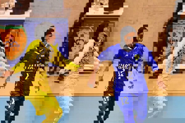 پیروزی پر گل استقلال تهران مقابل پالایش نفت اصفهان