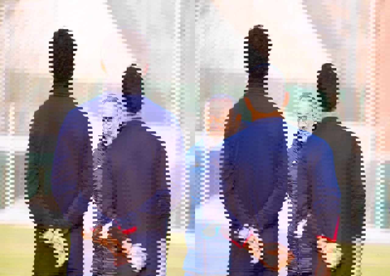 اعلام اسامی دور دوم انتخابی تیم فوتبال جوانان از استان های مختلف