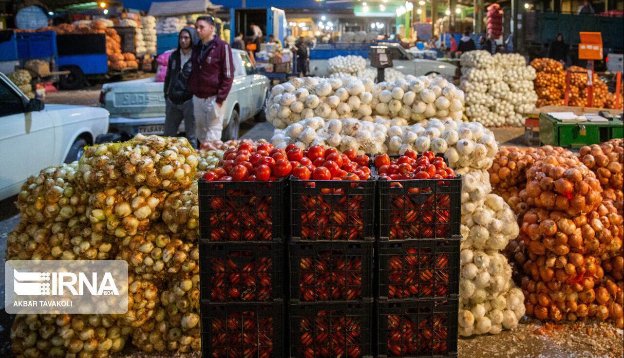 کاهش اتلاف، افزایش درآمد؛ نسخه فارس برای رونق صادرات کشاورزی