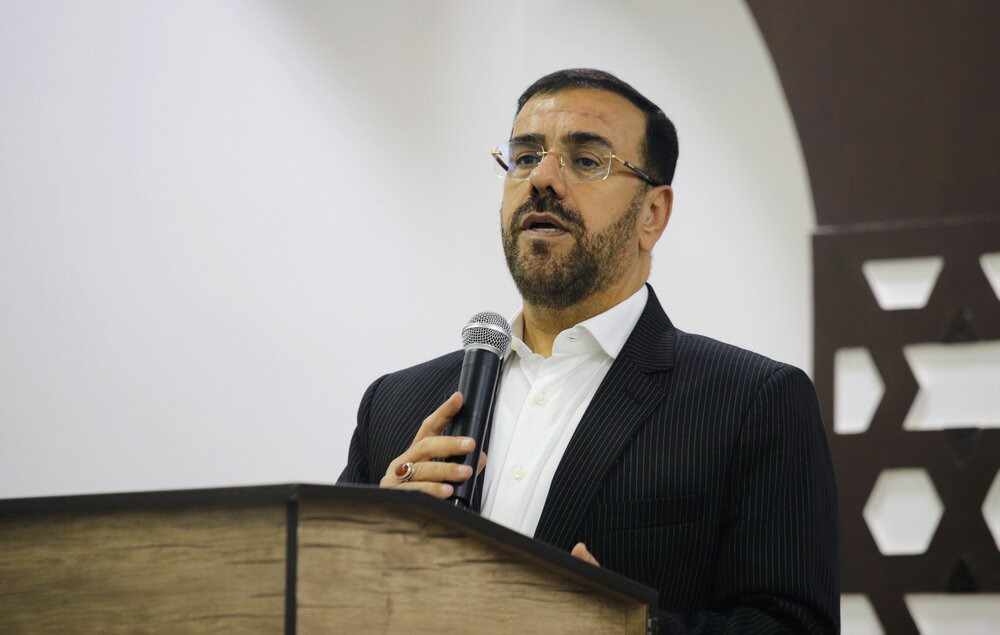 افتتاح ۲۰۵۶ پروژه در دهه فجر در فارس / آغاز عملیات اجرایی ۱۰۸ طرح جدید