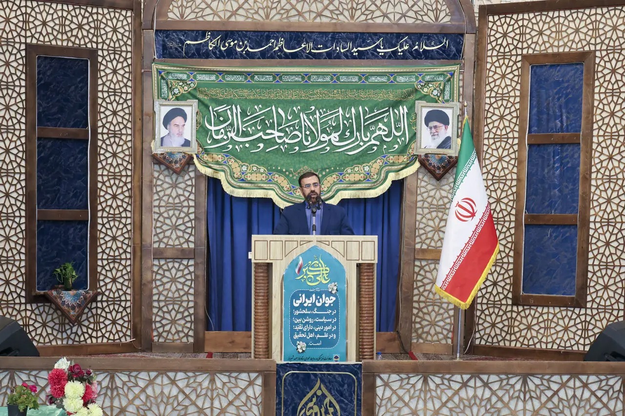 ۲ هزار و ۵۶ پروژه‌ عمرانی، اقتصادی و خدماتی در دهه فجر افتتاح می‌شود