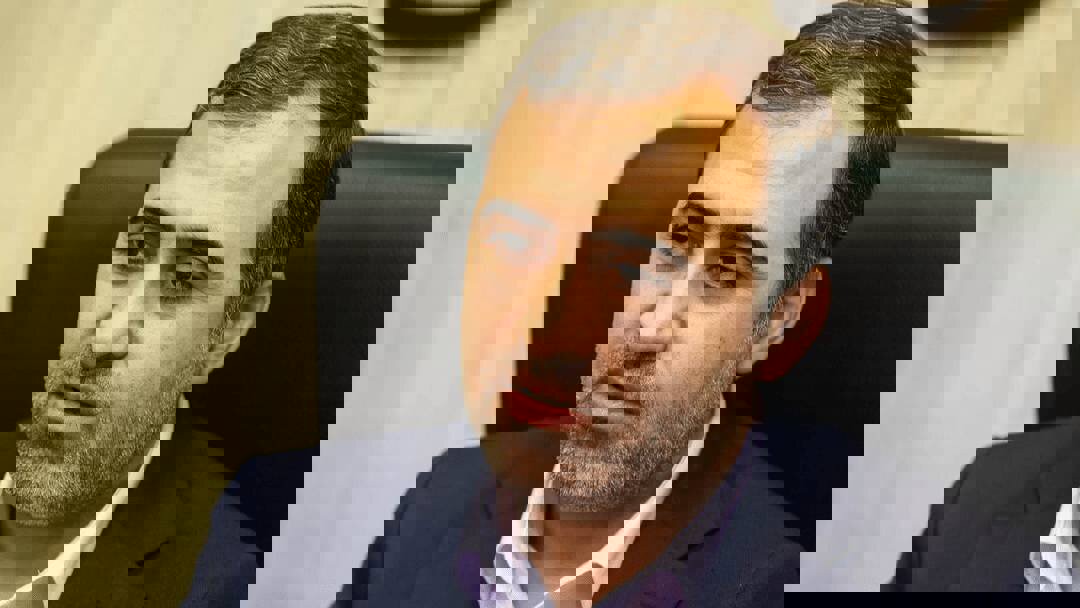 حسینی: مصوبه اتحادیه اروپا علیه سپاه مشمول اقدام متقابل می‌شود