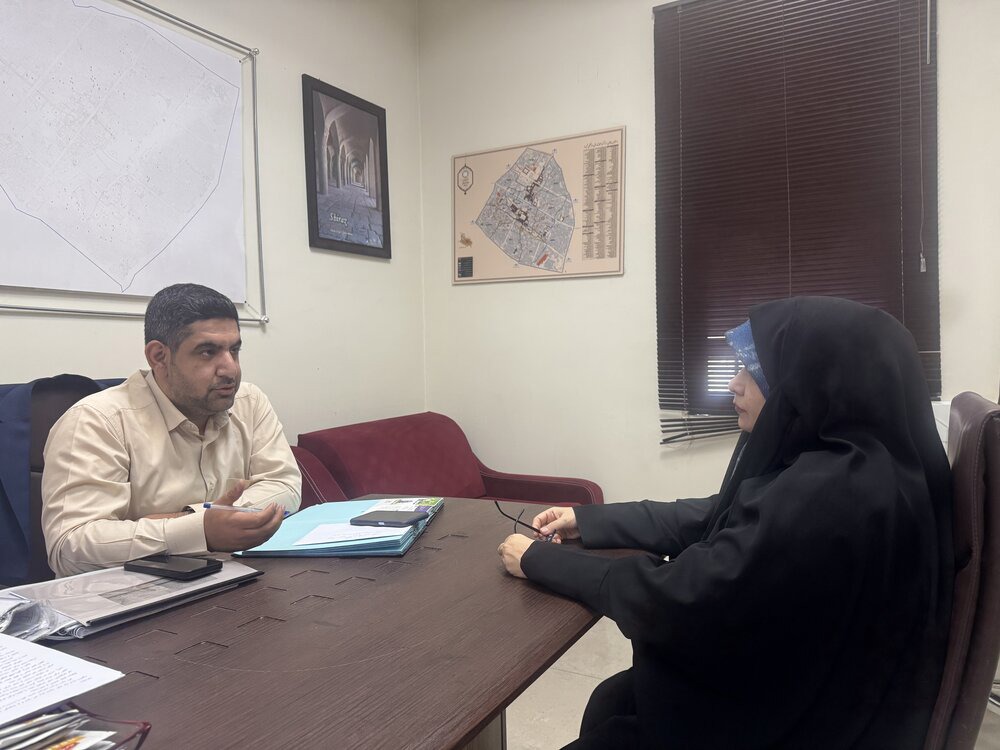 شیراز با رویکرد نوین سرمایه‌گذاری به الگوی مدیریت شهری در کشور تبدیل شده است