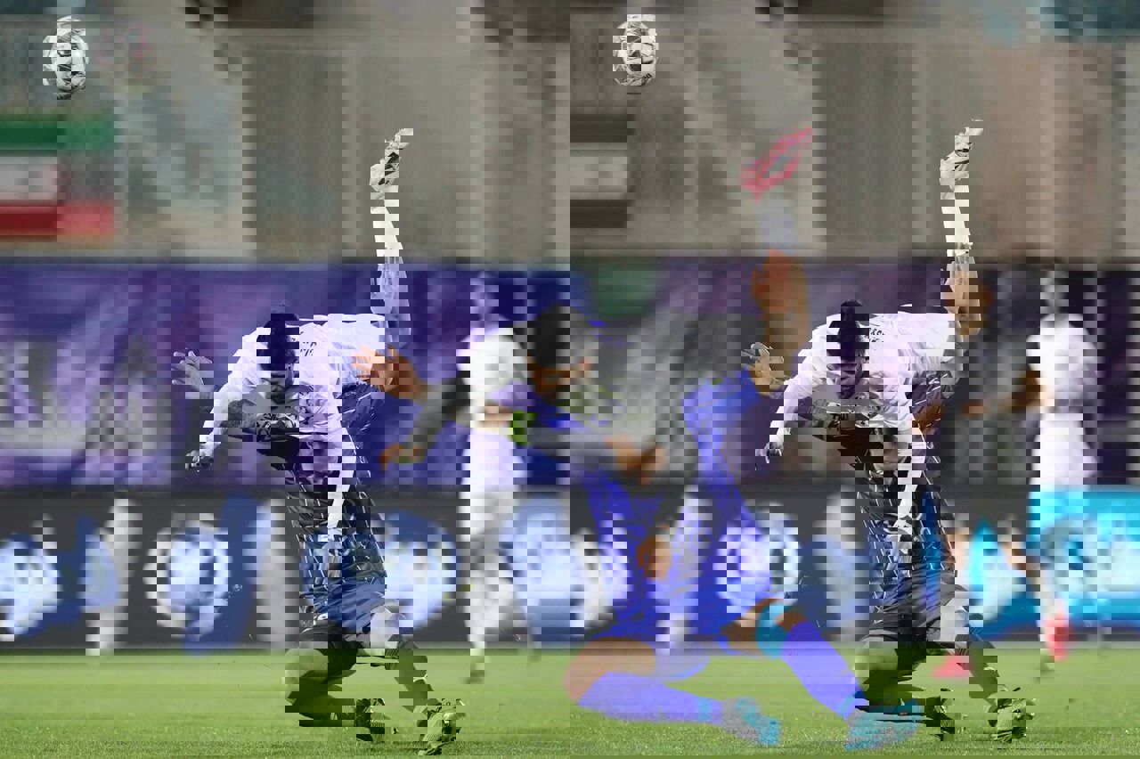 آینده استقلال نگران کننده است/ اشتباهات ساپینتو به آبی‌پوشان لطمه زد