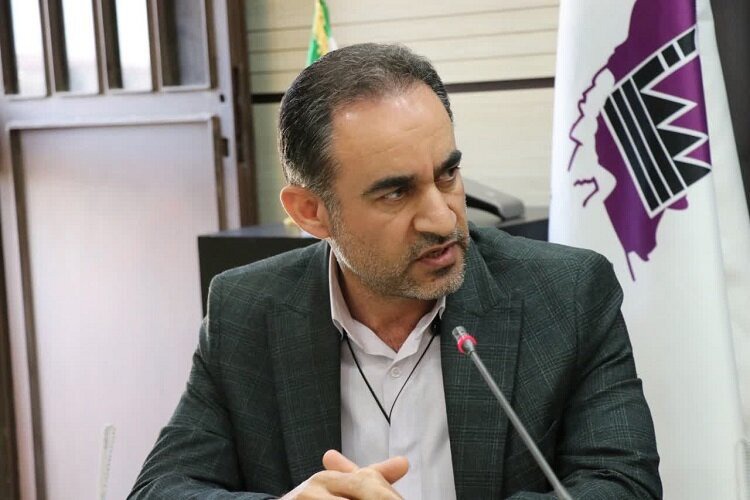 افتتاح ۲۶۰۰ میلیارد تومان طرح صنعتی در فارس