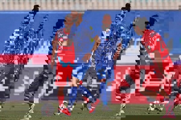 بازیکن ملی پوش استقلال زیر تیغ جراحی رفت