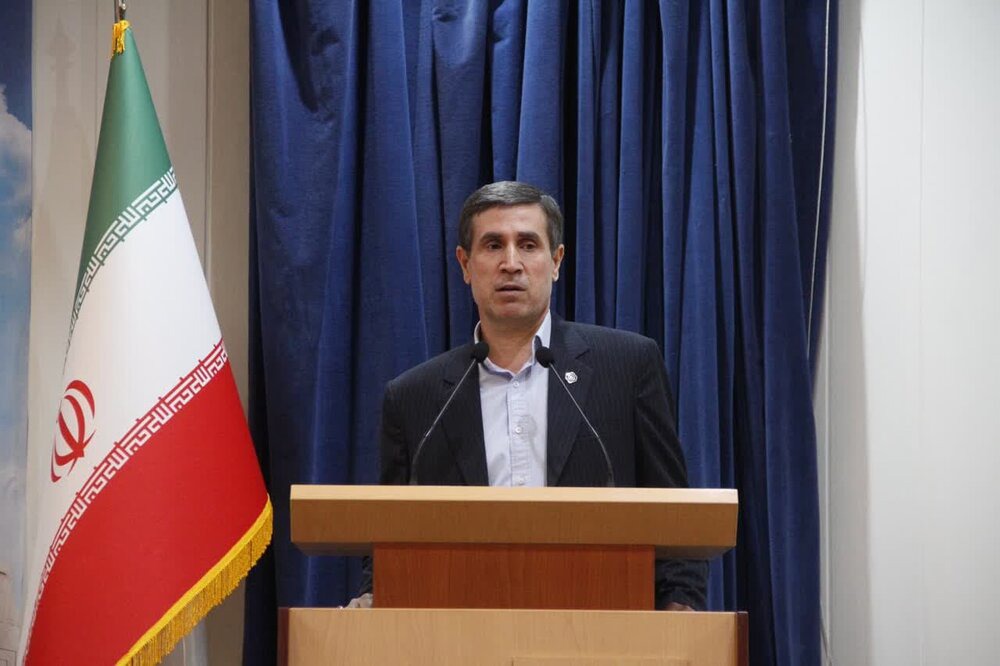 پوشش بیش از ۵۱ درصدی جمعیت فارس در تأمین اجتماعی / توسعه خدمات غیرحضوری