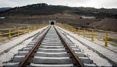 ضرورت تسریع در احداث خط ریلی شیراز ـ بوشهر