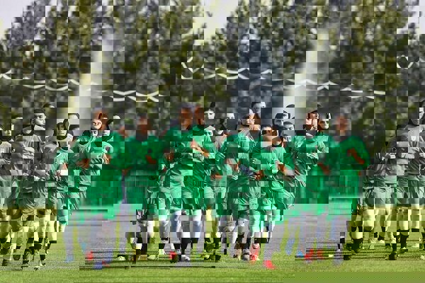 جدال در گروه مرگ با دست خالی/ فوتبال بانوان با یک حسرت در جام ملت‌ها