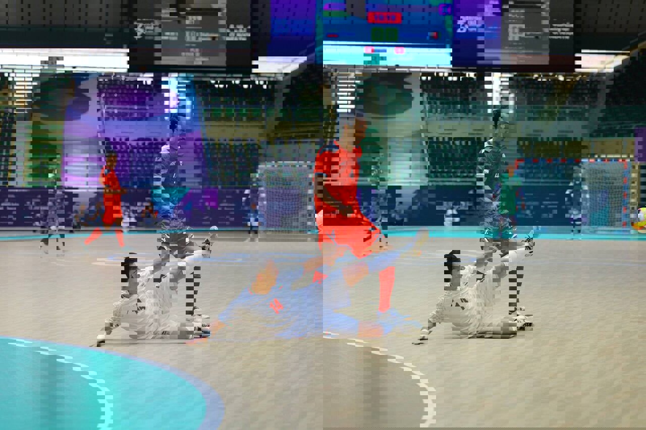 ایران و افغانستان در آخرین بازی گروهی؛ جنگ برای صدر جدول جام ملت‌ها