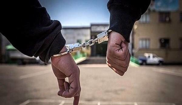 دستگیری متهم فراری محکوم به اعدام بعد از ۱۷سال