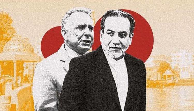 آزمون دیپلماسی میان ایران و آمریکا