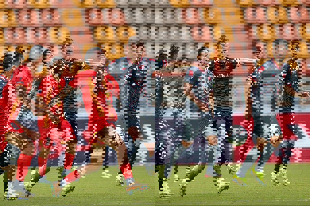 مشکل اصلی پرسپولیس و دلایل دو شکست بد/ پیشنهاد به سرمربی سرخپوشان