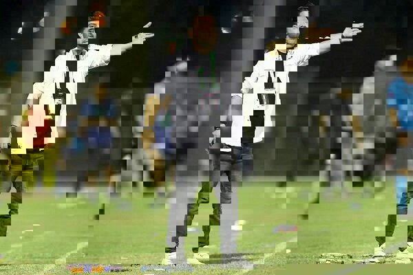 جریمه مالی برای سرمربی تیم فوتبال چادرملو