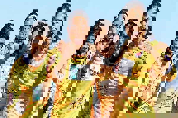 چرا جام قهرمانی لیگ هجدهم بیش از هر زمان دیگری به خاتون نزدیک است؟