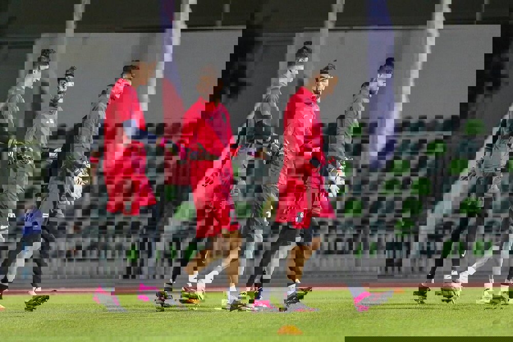 رقابت میلی‌متری در لیگ برتر برای جام‌جهانی/ کلین شیت برای بعضی مهم شد!