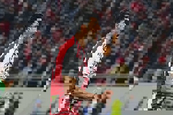 حضور طارمی مقابل آاک قطعی شد