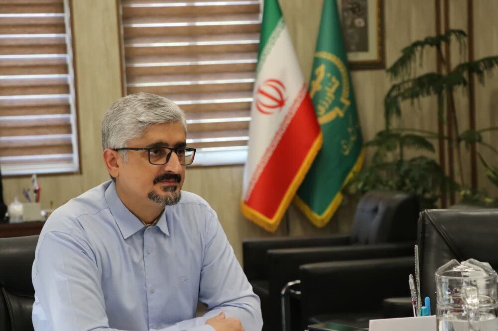 بهره‌مندی ۱۱ هزار خانوار روستایی و عشایری از طرح‌های عمرانی کشاورزی در فارس