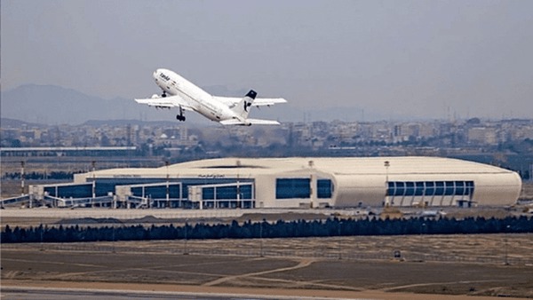 قیمت بلیت‌ هواپیما کاهش یافت؛ تمام پروازها برقرار است