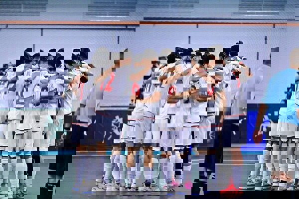 حریف تیم ملی فوتسال ایران در مرحله حذفی مشخص شد