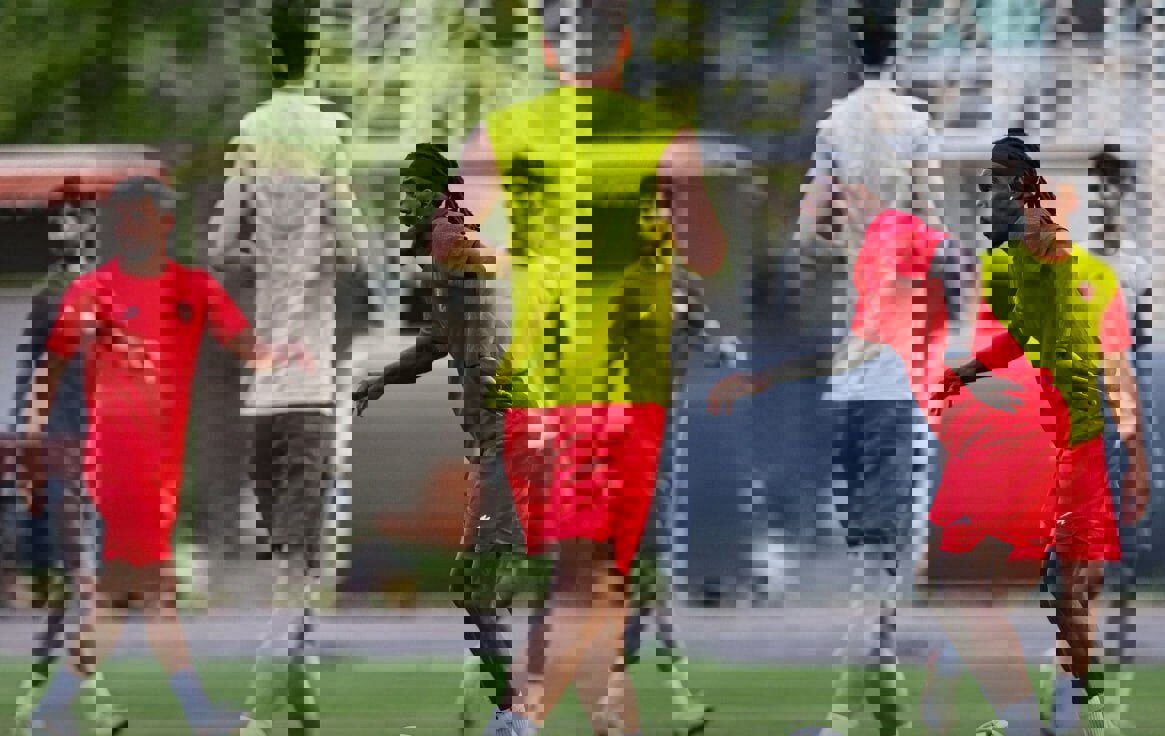 بیفوما مثل عالیشاه از لیست پرسپولیس خارج می‌شود