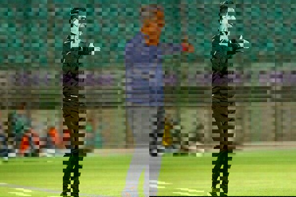 مربی پیکان: طلسم ۱۶ ساله برابر استقلال را شکستیم