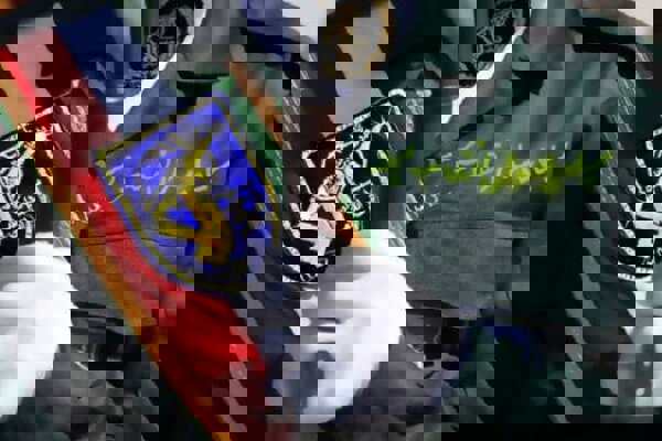 اجرای ۱۳۵۷ برنامه دهه فجر توسط سپاه بقیه‌الله شیراز