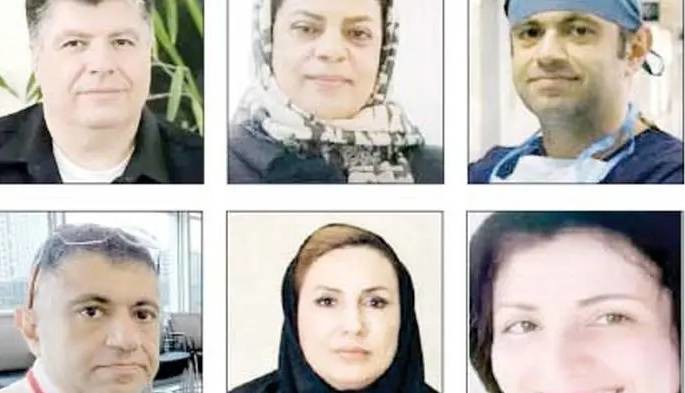 شرق گزارش داد: سرنوشت مبهم بازداشتی‌های درمان