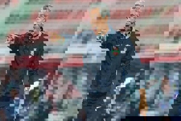 سوزا: باید گزینه جایگزین سردار را داشته باشیم/ غندی پور باز نخواهد گشت