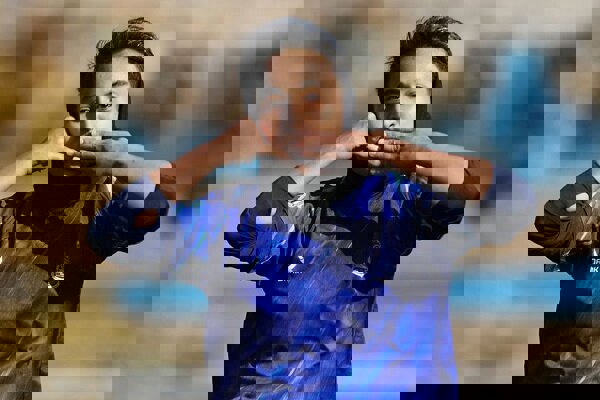 مهاجم گل‌گهر در مسیر افتخار فردی/ خانم‌گلی لیگ به نام افسانه می‌شود؟