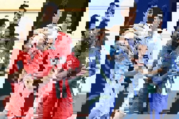 اهمیت دیدار ایران و ازبکستان از نگاه AFC