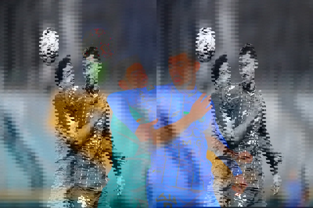 آمار استقلال مقابل پیکان؛ قبول شکست با وجود برتری مقابل حریف!