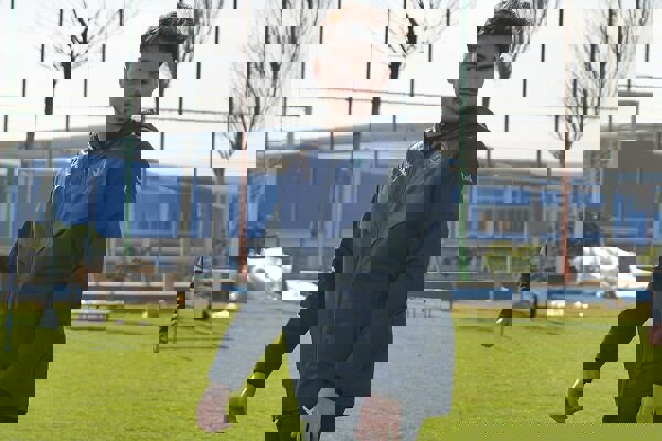 زمان بازگشت مهاجم جوان پیکان مشخص شد