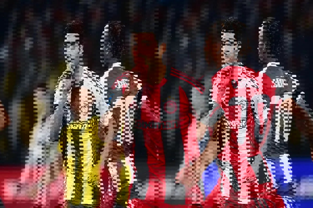 گل عجیب مهاجم تیم ملی ایران برای اتفاق مثبت/ طارمی از رفتارش پشیمان شد