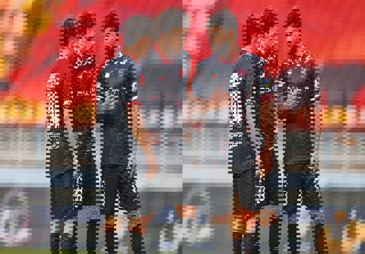 تکرار ضعف نگران کننده در پرسپولیس/ صدمه «دفاع» به یک بازیکن ملی پوش