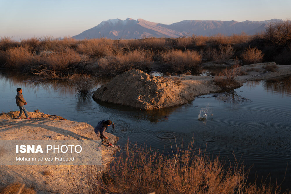 ابلاغ نقشه‌راه احیای تالاب بختگان به‌زودی/ آخرین وضعیت تالاب‌های فارس بعد از بارندگی‌ها
