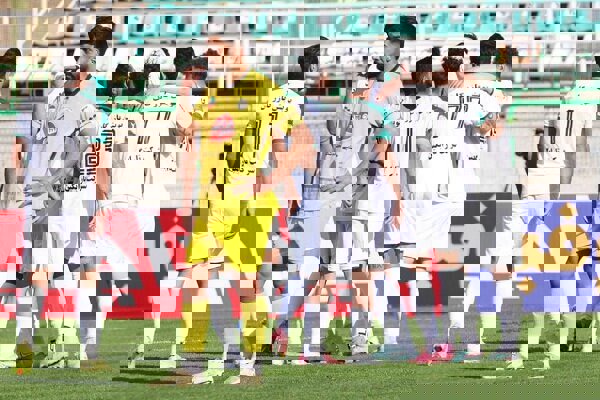 برد مهم ذوب آهن پس از شوک برکناری سرمربی/امیدواری فولادشهر به امیدیان