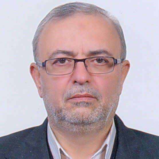 پیام تسلیت آیت الله دژکام در پی درگذشت استاندار اسبق فارس