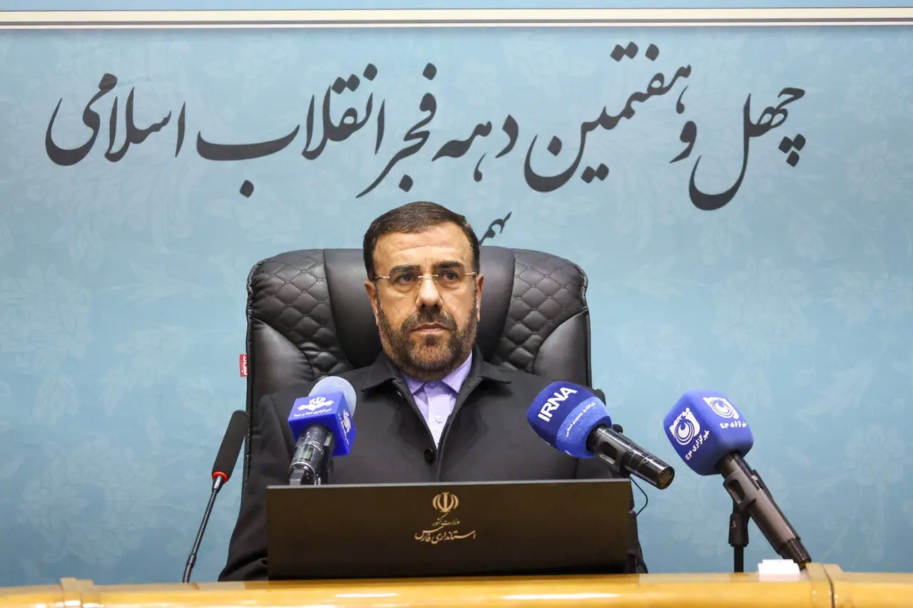 ۲ هزار و ۶۶ پروژه با اعتبار ۱۱۳ و ۷ دهم همت در استان به بهره‌برداری می‌رسد