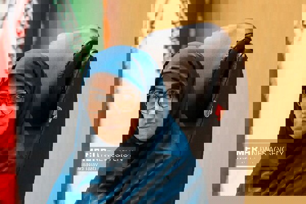 انصاری: شفافیت زیست‌محیطی حق مردم است