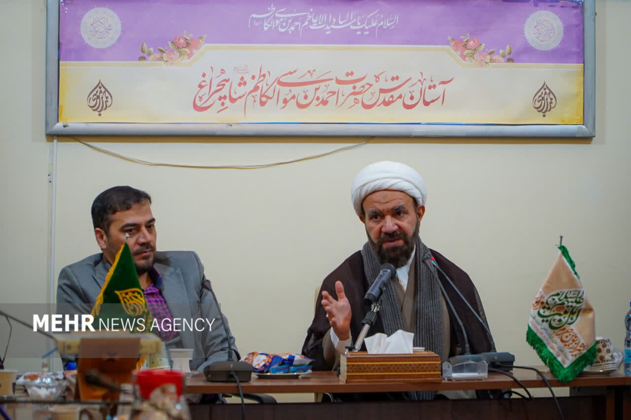 برگزاری شانزدهمین نشست سالانه اندیشمندان انقلاب اسلامی در شیراز