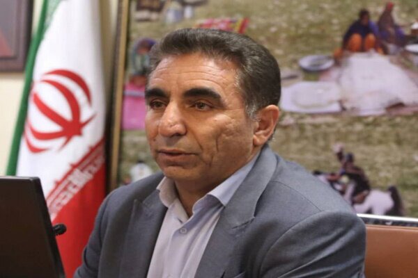 افتتاح طرح های  عمرانی عشایری فارس همزمان با دهه فجر