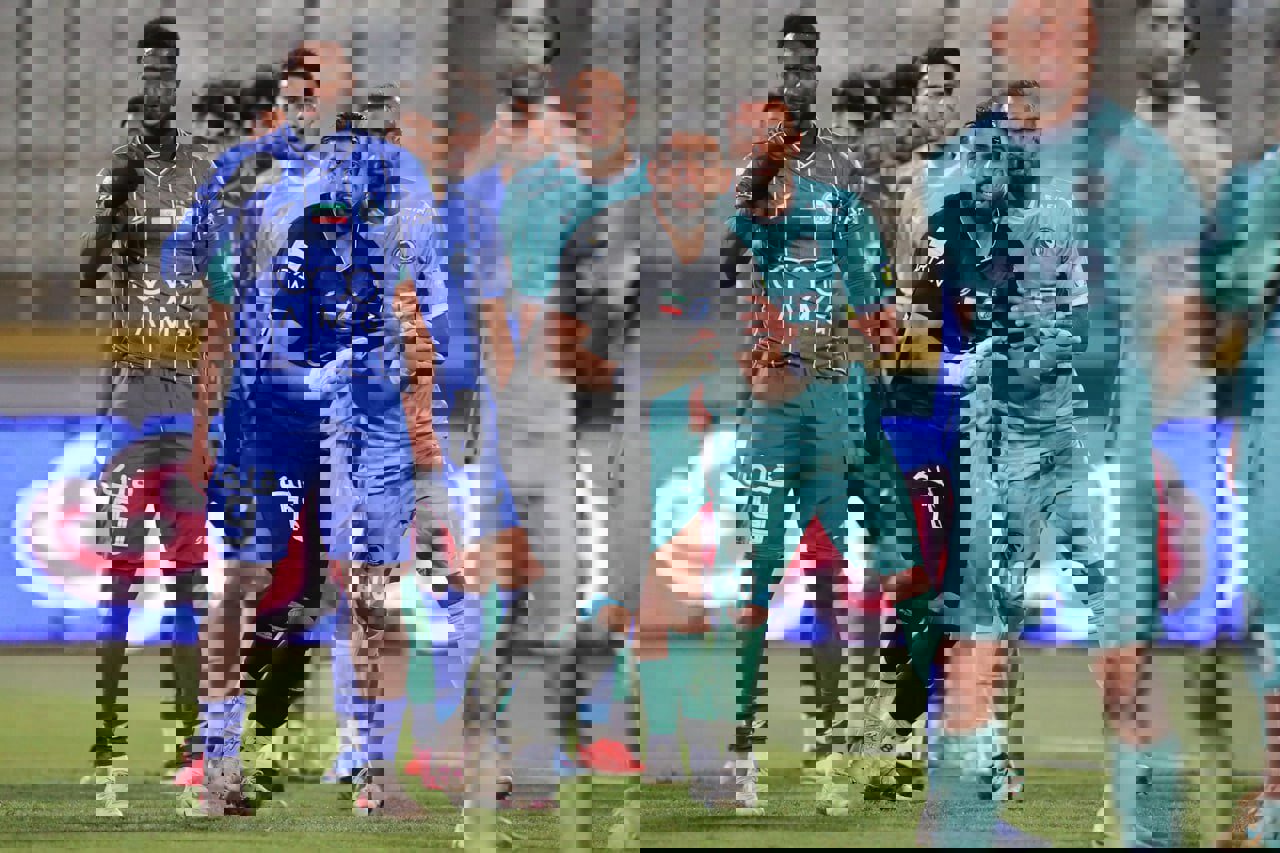 پیکان شایسته برتری مقابل استقلال/ سطح مسابقات لیگ امید بالا بود