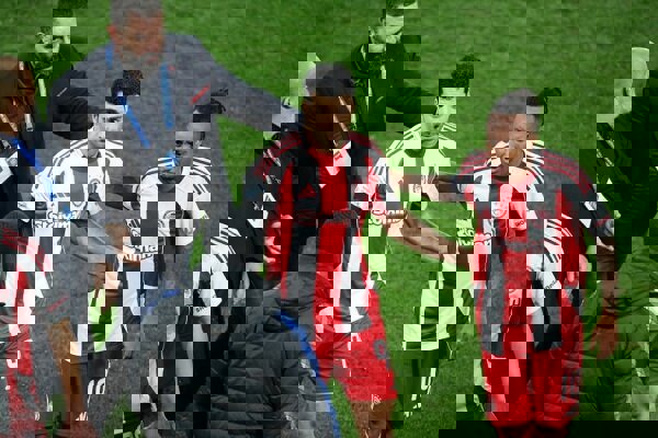 طارمی سرمربی المپیاکوس را به یک رکورد تاریخی رساند