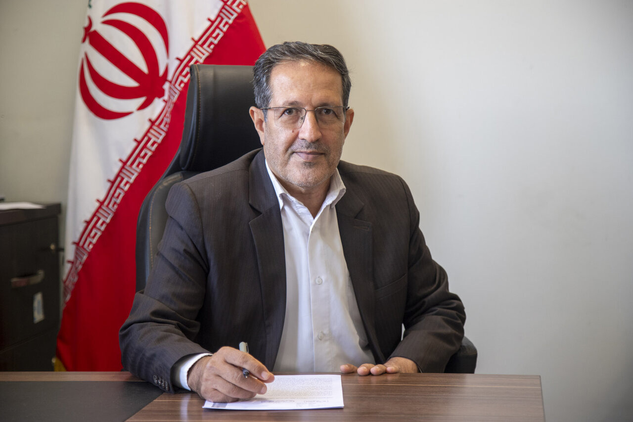 حسنی: انتخابات انتقال ضابطه‌مند مسئولیت است