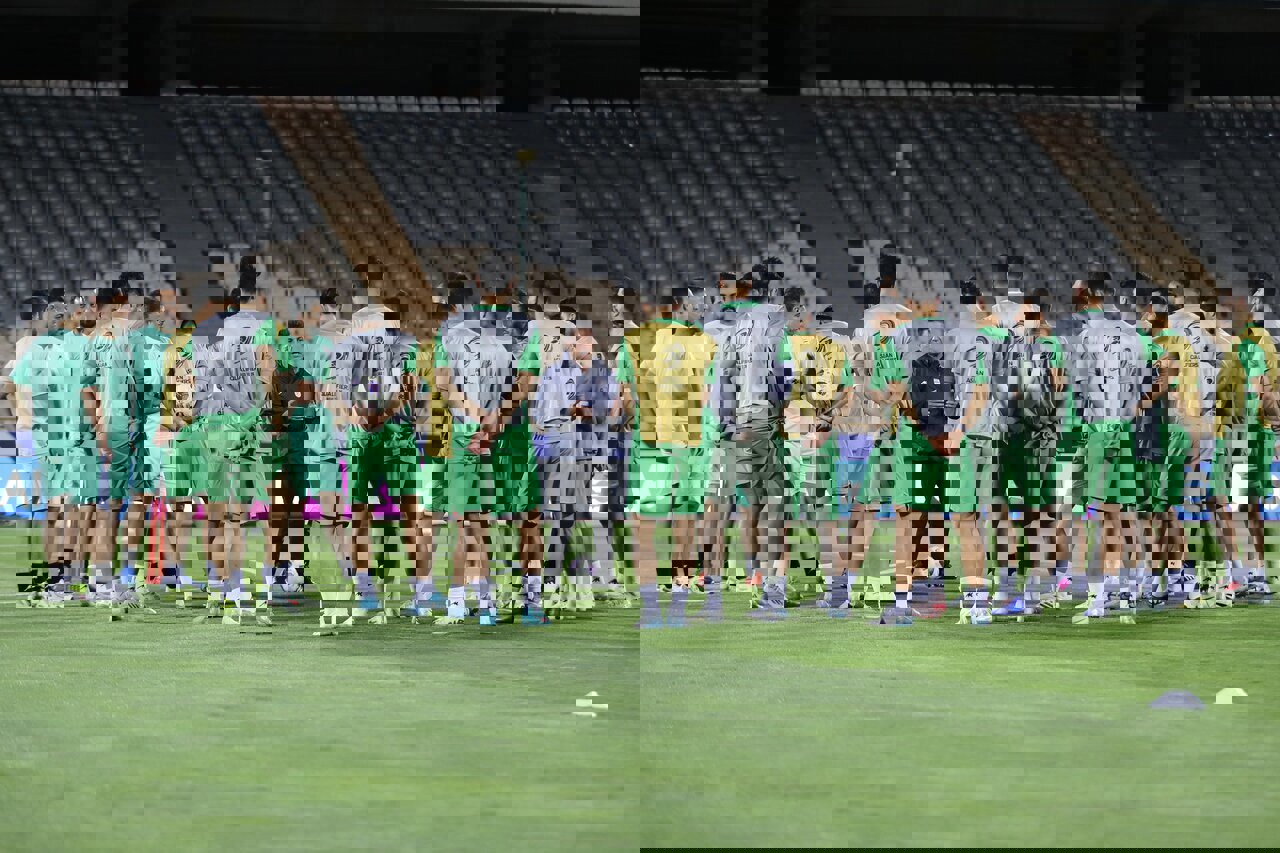 نگرانی بزرگ برای تیم ملی در جام‌جهانی/ «قلب» تیم قلعه‌نویی ضعیف است!